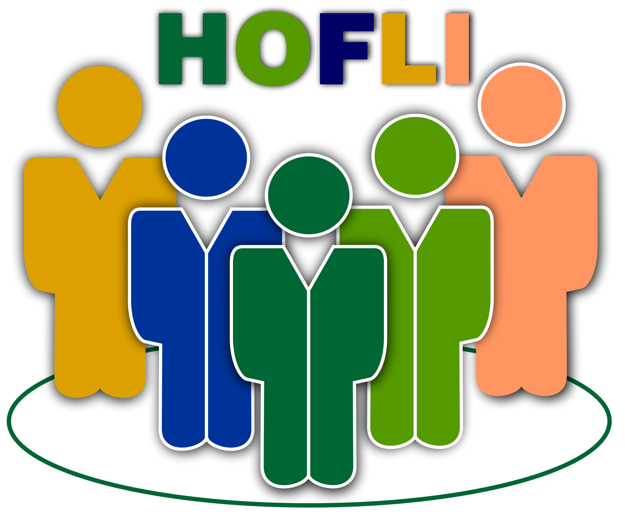 HOFLI Logo